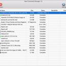 Neat Download Manager Mac freeware screenshot