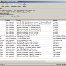PCI-Z freeware screenshot