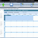 Chariots PIM Database 2010 freeware screenshot