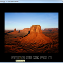 Portable JPEGView freeware screenshot