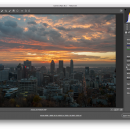 Adobe Camera Raw for Mac freeware screenshot