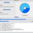 DVD Demuxer for Mac freeware screenshot