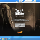 The Godfather for Pokki freeware screenshot