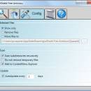 eShield Free Antivirus freeware screenshot