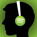 Spotify Music for Android freeware screenshot