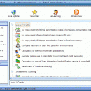 myPersonal Banker freeware screenshot