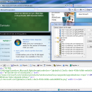 BlazingTools Instant Source freeware screenshot