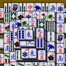 Fortress Mahjong Solitaire freeware screenshot