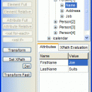 xml2doc freeware screenshot