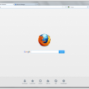 Firefox 25 freeware screenshot