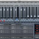 Saffire MixControl for Mac OS X freeware screenshot