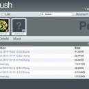 puush for Mac freeware screenshot