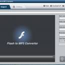 Free Flash to MP3 Converter freeware screenshot