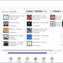 Music Mix freeware screenshot