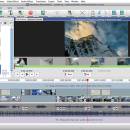 VideoPad Video Editor Free for Mac freeware screenshot