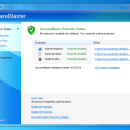 SpywareBlaster freeware screenshot