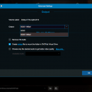 DVDFab HD Decrypter for Linux freeware screenshot