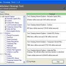 Free Windows Cleanup Tool freeware screenshot