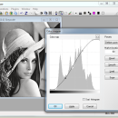 Image Analyzer freeware screenshot