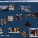 Jigsaw Puzzle Lite freeware screenshot