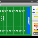 FootballSketch freeware screenshot