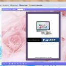 Free Flip Page Software freeware screenshot