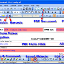 PDFill PDF Editor freeware screenshot