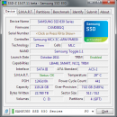 SSD-Z freeware screenshot