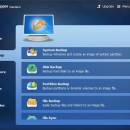 AOMEI Backupper Standard For Win7 freeware screenshot