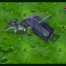 Jurassic Park 2 - The Lost World freeware screenshot