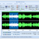 MP3 Editor for Free freeware screenshot