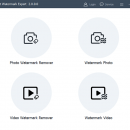 EasePaint Watermark Expert freeware screenshot