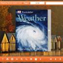 Fall Theme for PDF to Flipping Book Pro freeware screenshot