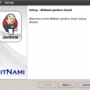 BitNami Jenkins Stack freeware screenshot