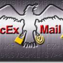 SecExMail SOHO freeware screenshot