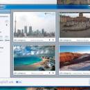 Livecam Wallpaper freeware screenshot