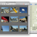 JetPhoto Studio for Mac freeware screenshot