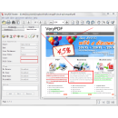 VeryUtils Free Java PDF Reader freeware screenshot