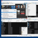 Q-Dir freeware screenshot