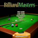Billiard Masters freeware screenshot