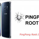 PingPong Root freeware screenshot