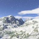 Winter Mountain freeware screenshot