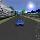 Hot Racing freeware screenshot