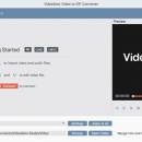 VideoSolo Video to GIF Converter (Mac) freeware screenshot