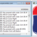 ECTmouse freeware screenshot