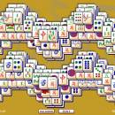 Mahjong Waves freeware screenshot