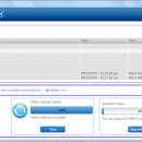 SanDisk SecureAccess freeware screenshot