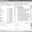 MusicBrainz Picard freeware screenshot