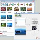 jQuery Gallery Slider Generator freeware screenshot