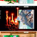 Flip_Themes_Package_Spread_Christmas freeware screenshot